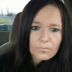 Meet your Posher, Tricia